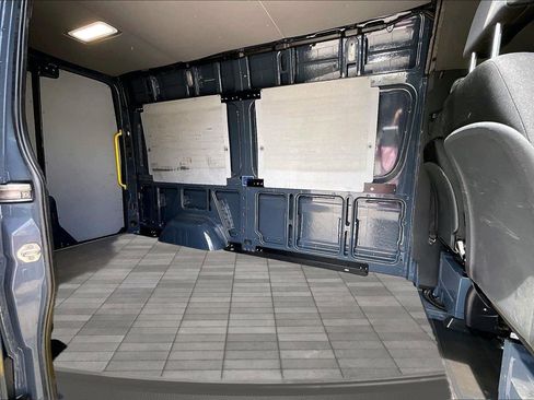 Used 2019 Mercedes-Benz Sprinter 144 image 13