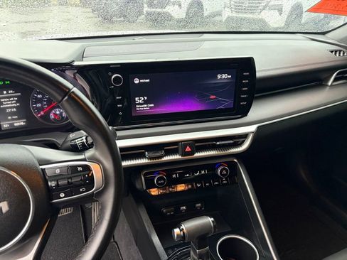 Used 2022 Kia K5 GT-Line image 23