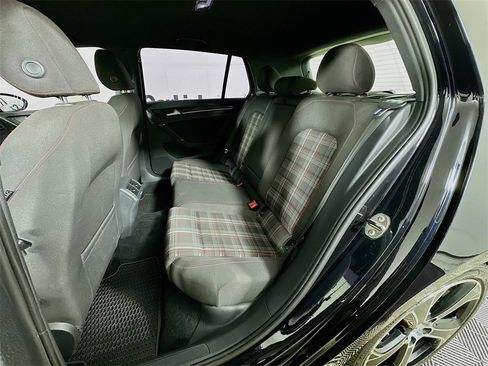 Used 2016 Volkswagen GTI S image 27