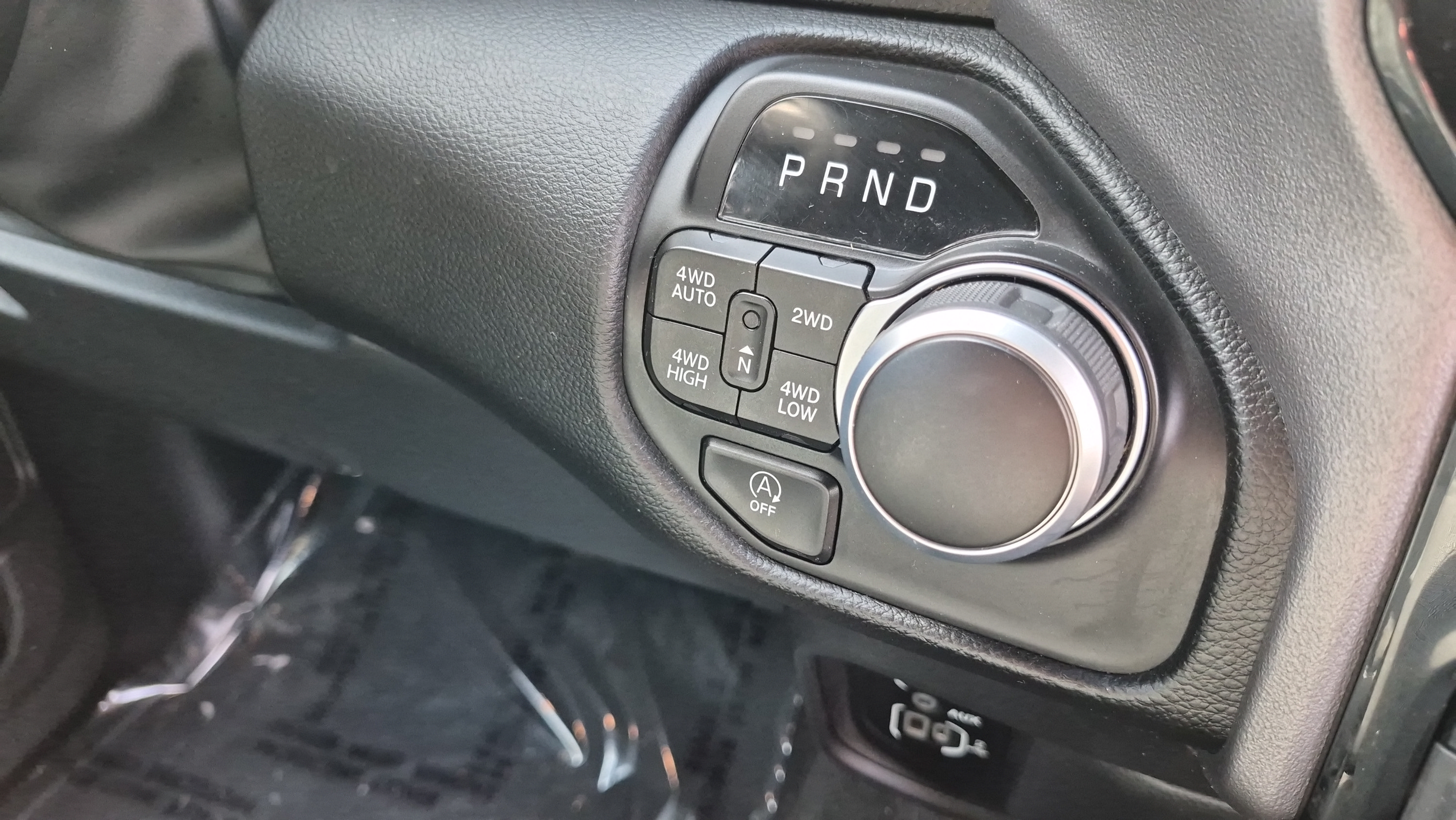 Used 2023 RAM 1500 Big Horn AWD/4WD image 18