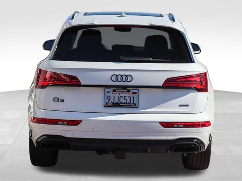 Used 2023 Audi Q5 2.0T Premium Plus AWD/4WD image 6