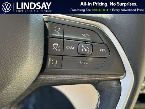 Used 2022 Jeep Grand Cherokee Limited 4xe image 21