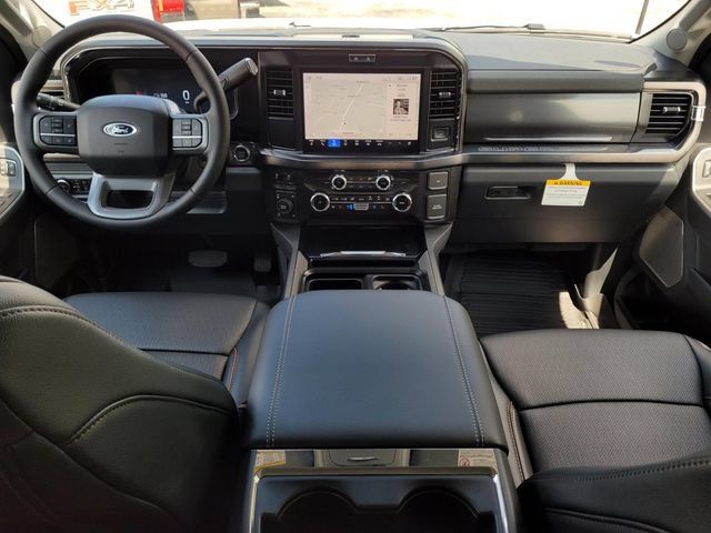 New 2026 Ford F250 Lariat w/ Chrome Package AWD/4WD image 14