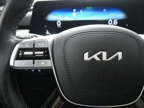 Used 2025 Kia Telluride SX X-Line AWD/4WD image 28