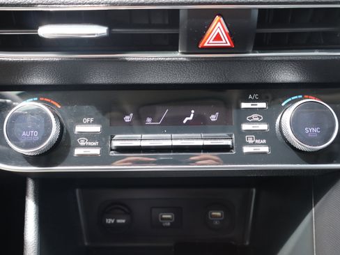 Used 2022 Hyundai Sonata SEL FWD image 20