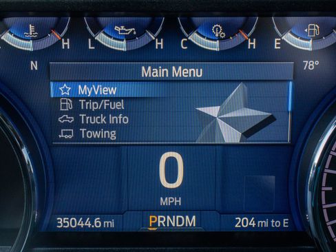 Used 2022 Ford F150 XLT w/ Equipment Group 302A High image 33