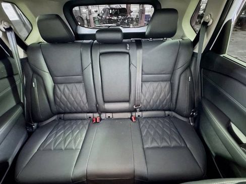 New 2026 Nissan Rogue Platinum w/ Tech Package image 22