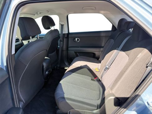 Used 2024 Hyundai Ioniq 5 SEL RWD image 16