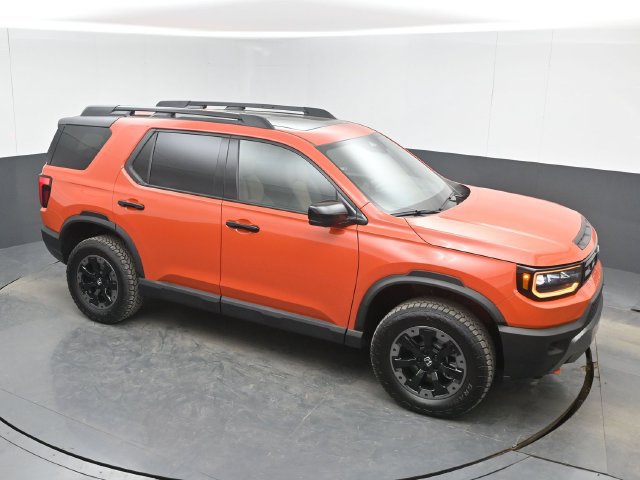 New 2027 Honda Passport TrailSport Elite image 1
