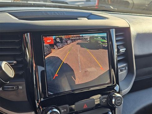 New 2026 RAM 2500 Tradesman image 23