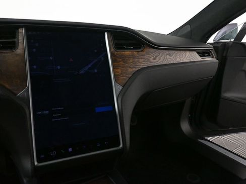 Used 2021 Tesla Model S Long Range AWD/4WD image 11