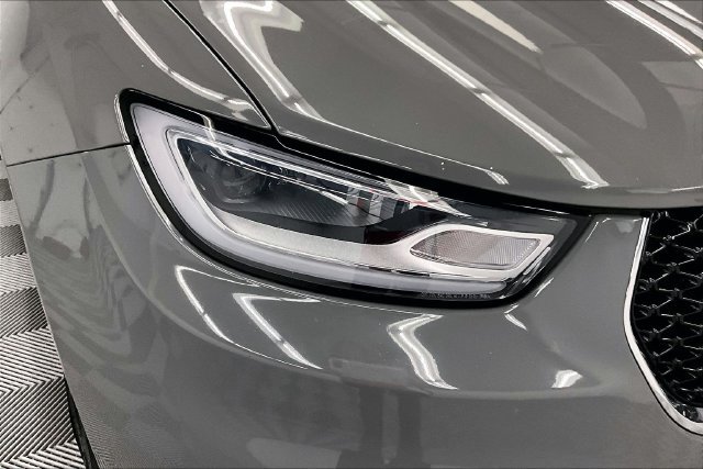 Used 2025 Chrysler Pacifica Select FWD image 34