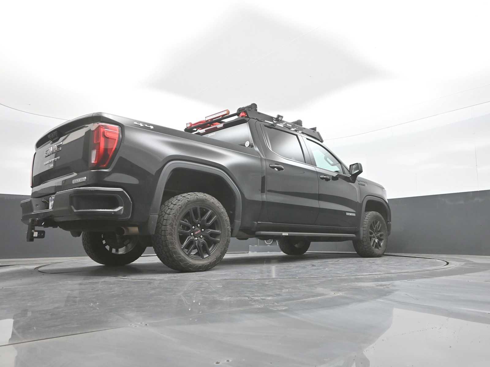 Used 2023 GMC Sierra 1500 Elevation AWD/4WD image 45