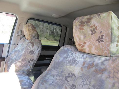 Used 2017 RAM 2500 Laramie w/ Convenience Group image 27