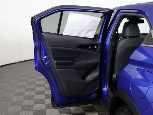 New 2026 Mitsubishi Eclipse Cross SEL image 21
