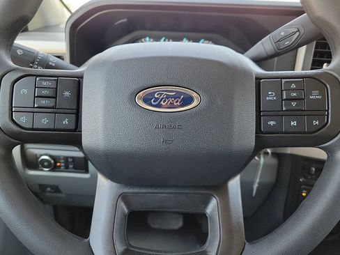 New 2026 Ford F350 XL w/ XL Chrome Package AWD/4WD image 24