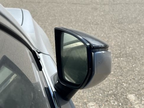 Certified 2023 Lexus ES 350 w/ Premium Package FWD image 13