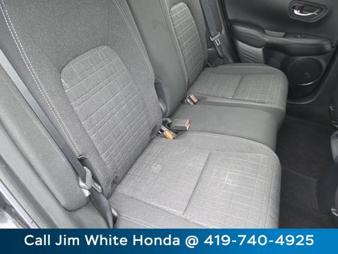 Certified 2024 Honda HR-V LX image 21