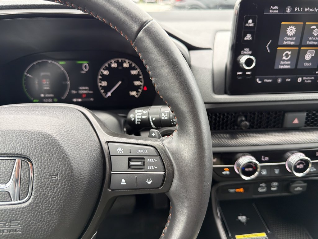 Used 2024 Honda CR-V Sport-L image 29