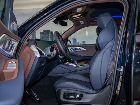 Used 2026 BMW XM Label Red image 20