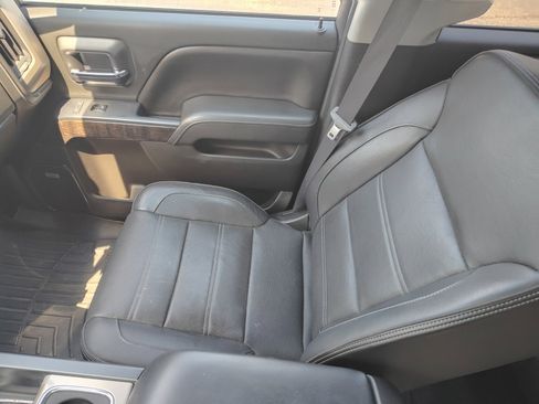 Used 2016 GMC Sierra 3500 Denali image 11