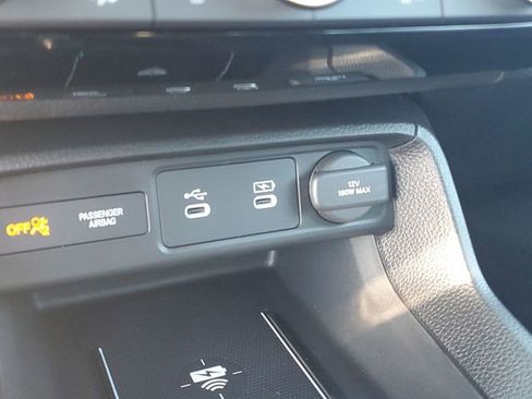 New 2026 Honda Civic Sport Touring image 26