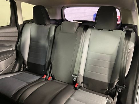 Used 2019 Ford Escape S FWD image 16