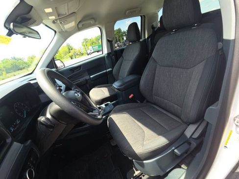 Used 2023 Ford Maverick XLT w/ Black Appearance Package FWD image 22