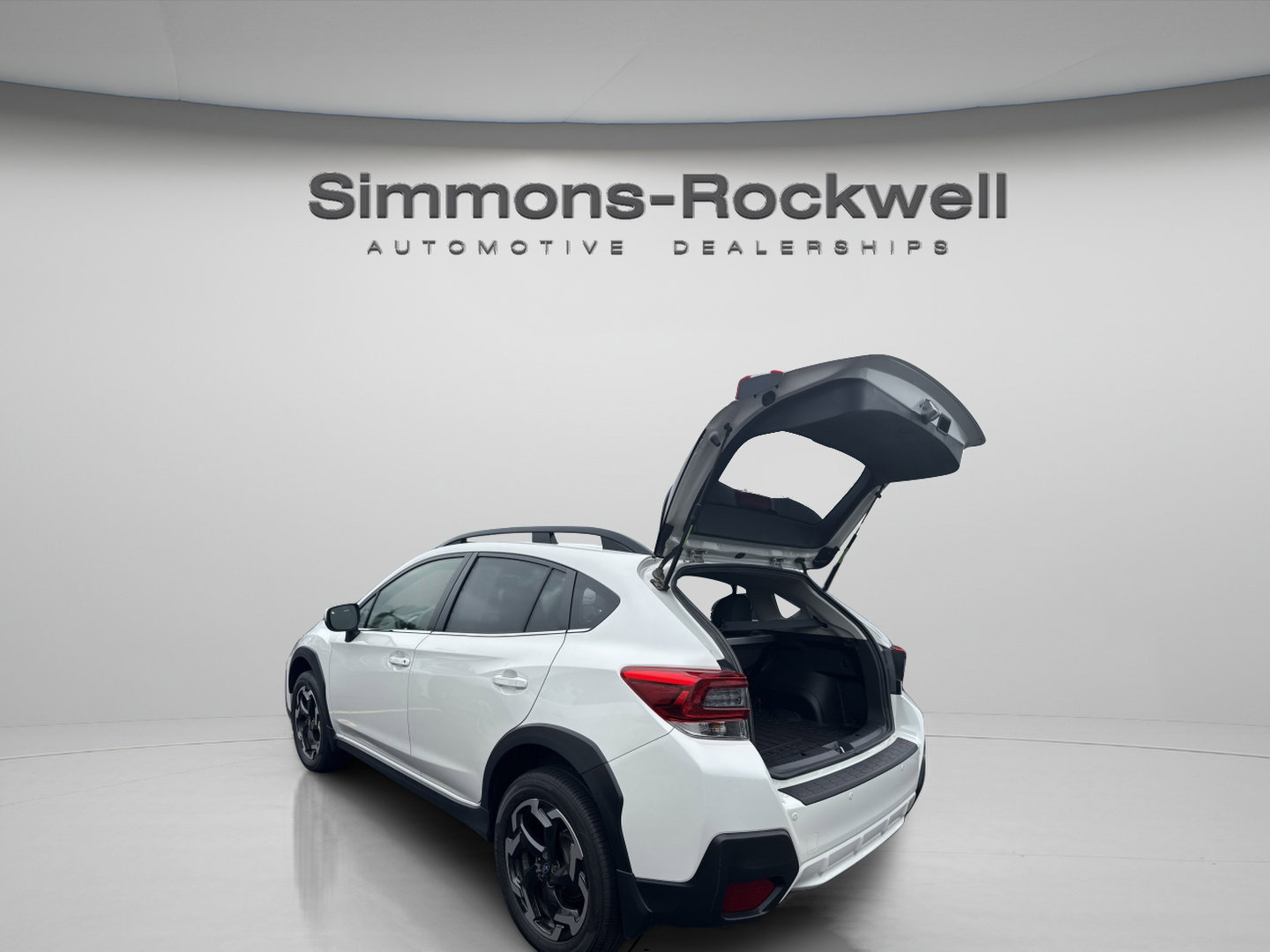 Used 2021 Subaru Crosstrek 2.5i Limited AWD/4WD image 3
