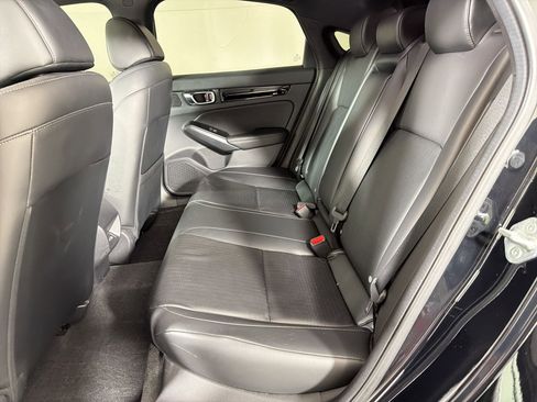 Certified 2024 Honda Civic Sport Touring image 15