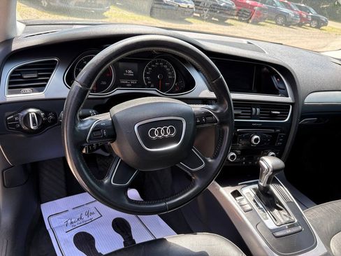 Used 2015 Audi A4 2.0T Premium AWD/4WD image 7