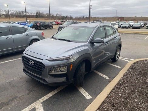 Used 2019 Hyundai Kona SE image 3