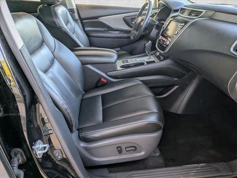 Used 2023 Nissan Murano SV image 19