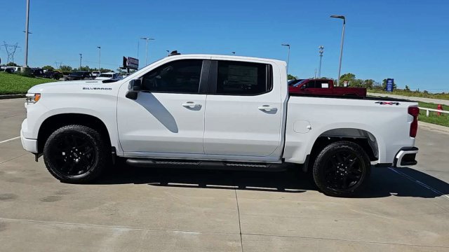 New 2026 Chevrolet Silverado 1500 RST w/ RST Select Package AWD/4WD image 5
