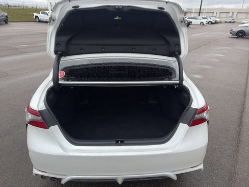 Certified 2023 Toyota Camry XSE w/ Cold Weather Package image 13