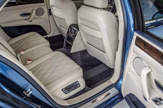 Used 2014 Bentley Flying Spur W12 AWD/4WD image 49