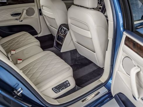 Used 2014 Bentley Flying Spur W12 AWD/4WD image 49