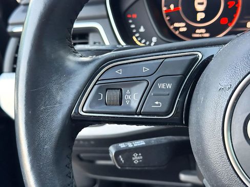 Used 2019 Audi A5 2.0T Premium Plus image 22