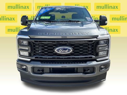 Certified 2026 Ford F250 XL w/ STX Appearance Package AWD/4WD image 14