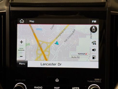 Used 2024 Subaru Forester Limited w/ Pop Package 2 image 28