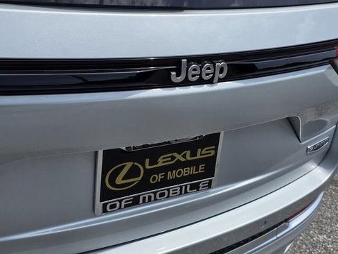 Used 2023 Jeep Grand Cherokee Summit w/ Adv Protech Group IV RWD image 36