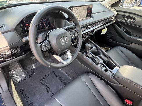 Used 2026 Honda Accord Touring image 17