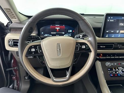 Used 2020 Lincoln Aviator Reserve w/ Equipment Group 202A image 14