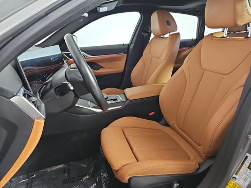 Used 2023 BMW i4 eDrive40 RWD image 15