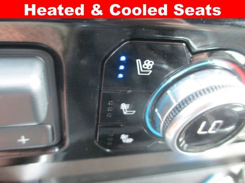 Used 2022 GMC Sierra 1500 SLT w/ SLT Premium Package image 19