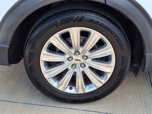 Used 2020 Ford Explorer Limited RWD image 27