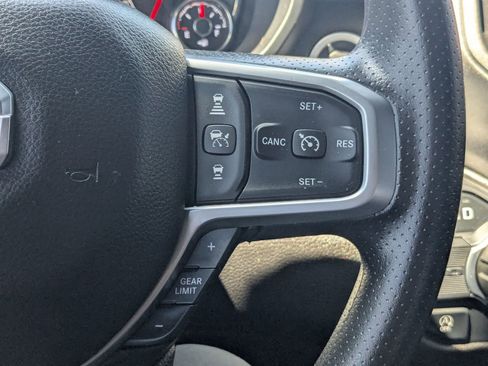 Used 2025 RAM 1500 Tradesman RWD image 22