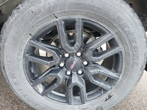 Used 2023 GMC Sierra 1500 Pro image 17