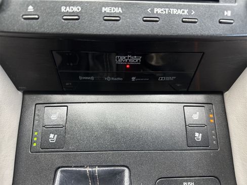 Used 2015 Lexus RC 350 image 30