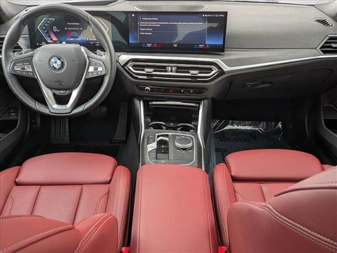 Used 2024 BMW 330i xDrive Sedan w/ Premium Package image 19